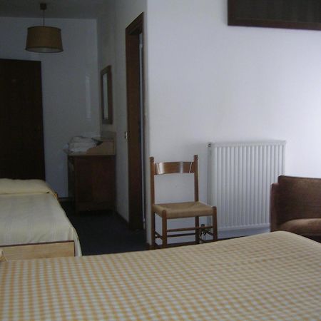 Albergo San Cristoforo Pergine Valsugana Exteriér fotografie