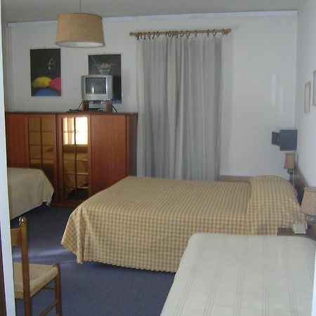 Albergo San Cristoforo Pergine Valsugana Exteriér fotografie