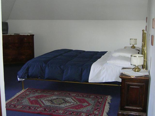 Albergo San Cristoforo Pergine Valsugana Pokoj fotografie