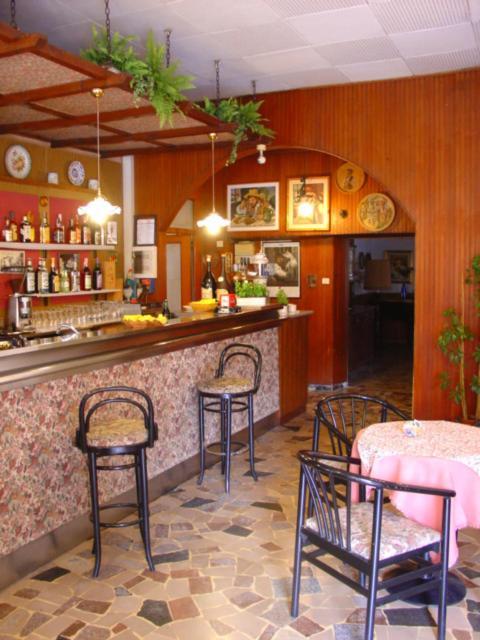 Albergo San Cristoforo Pergine Valsugana Exteriér fotografie