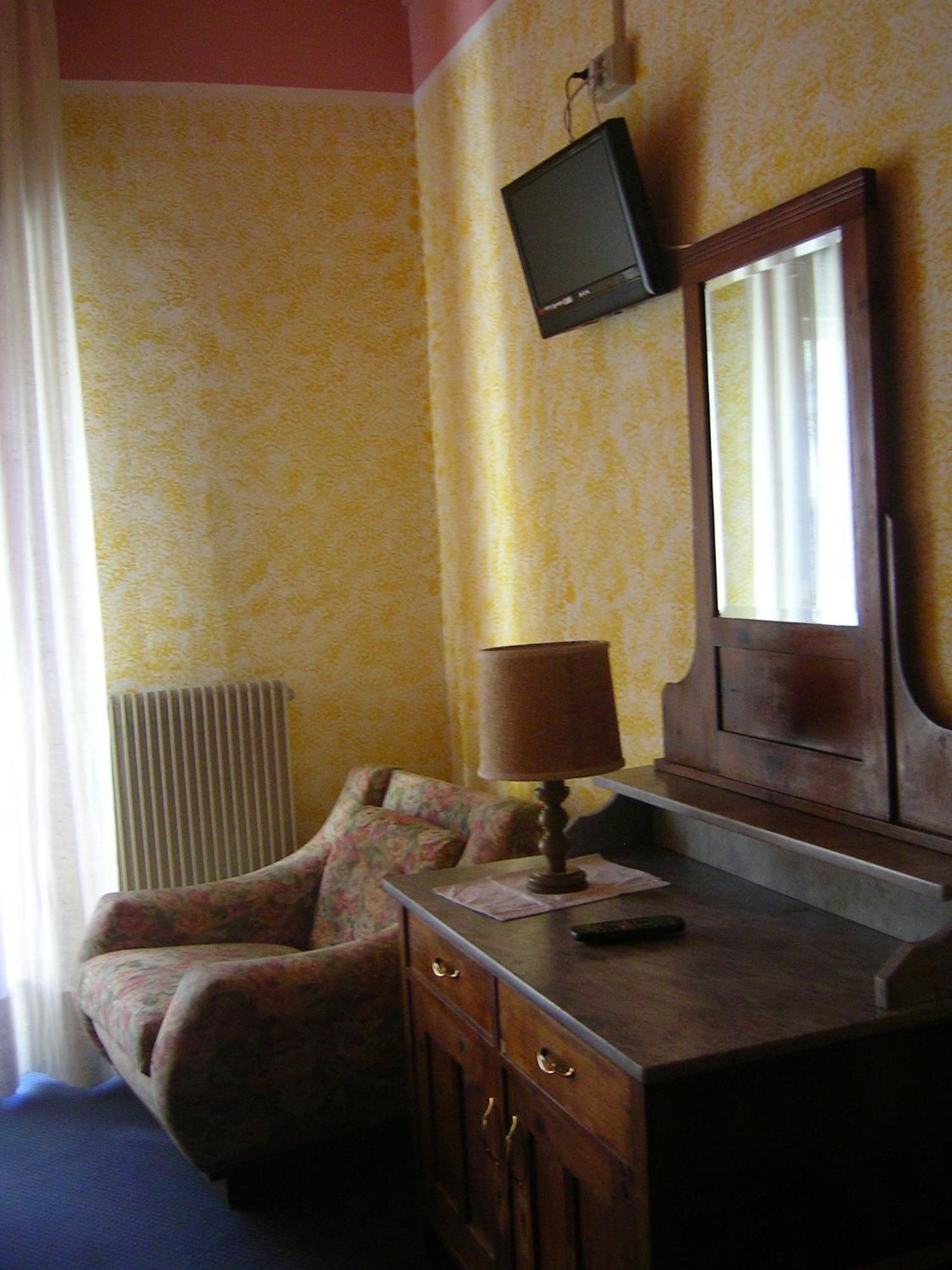 Albergo San Cristoforo Pergine Valsugana Exteriér fotografie