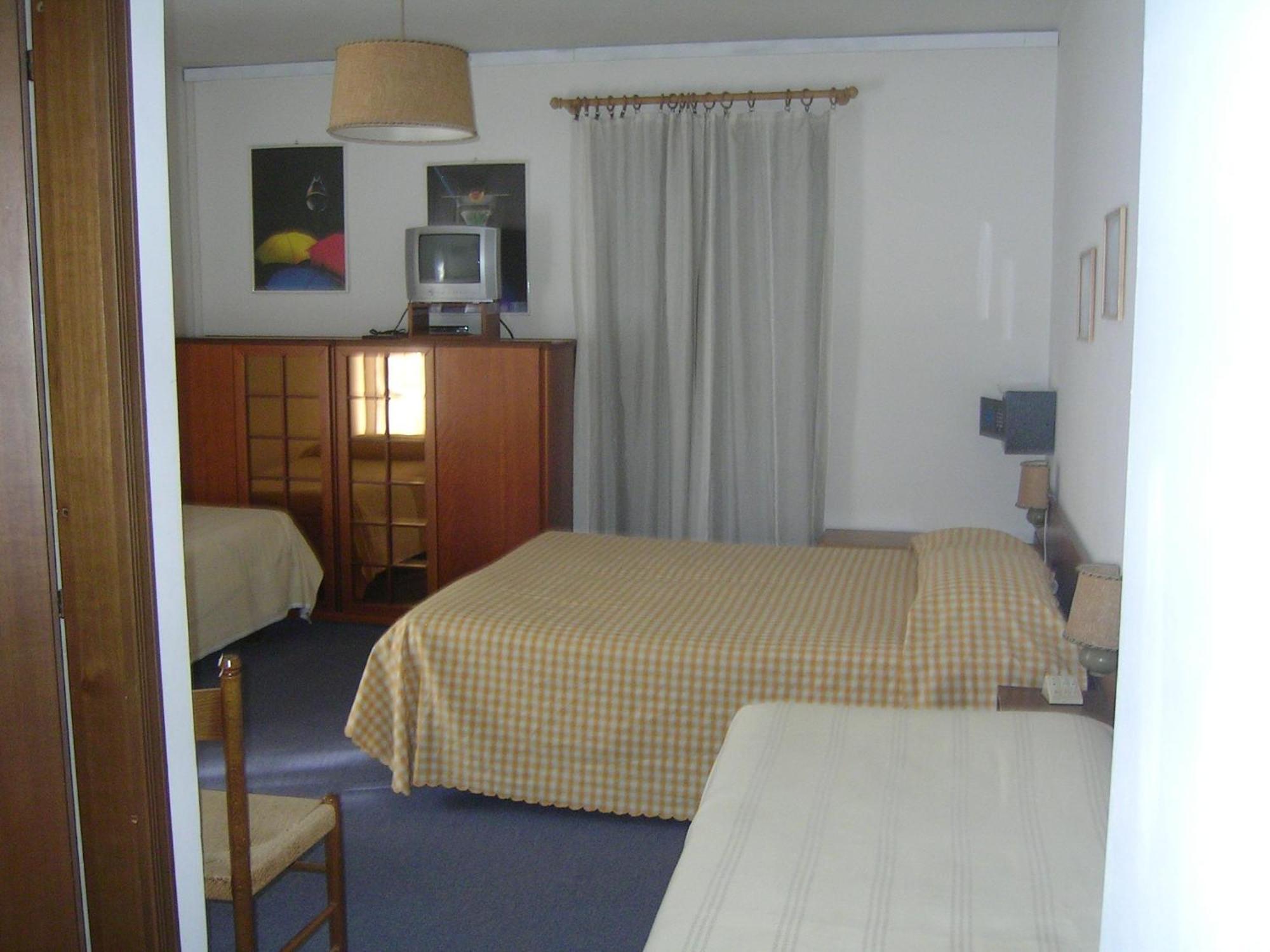 Albergo San Cristoforo Pergine Valsugana Exteriér fotografie