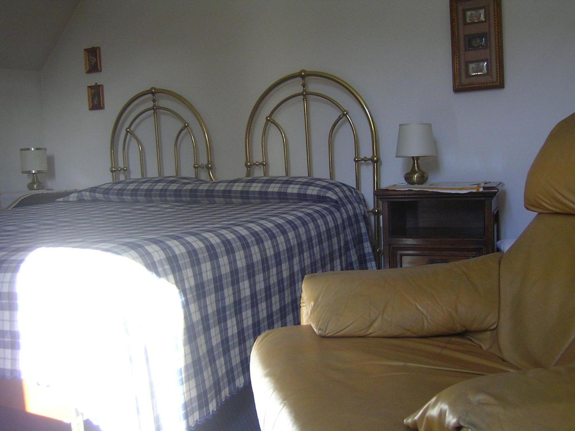 Albergo San Cristoforo Pergine Valsugana Exteriér fotografie