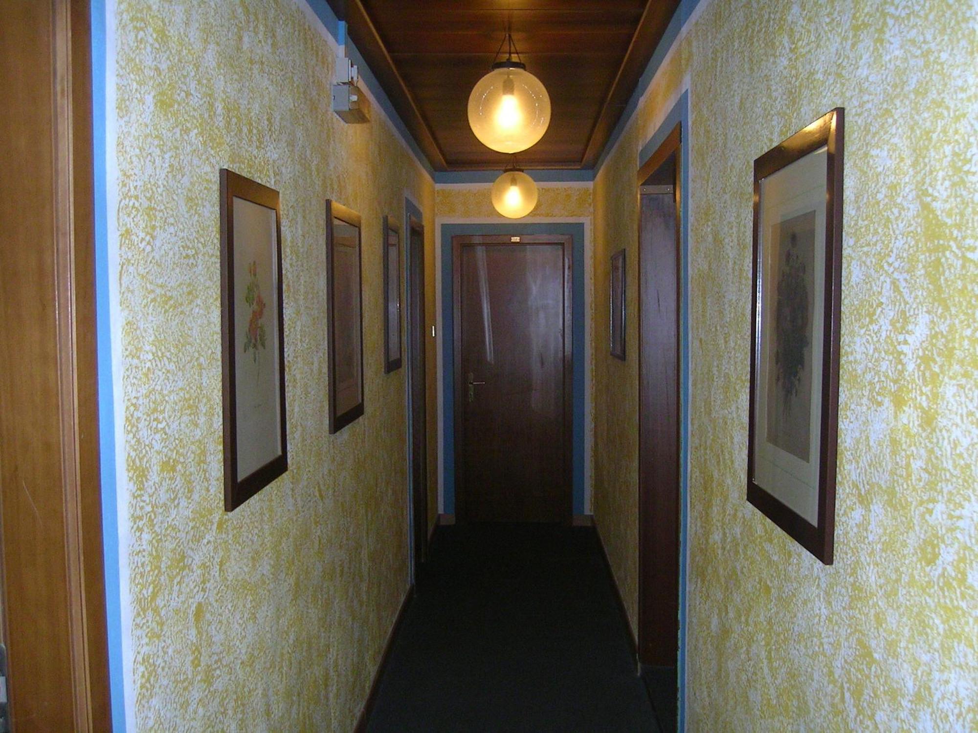 Albergo San Cristoforo Pergine Valsugana Exteriér fotografie
