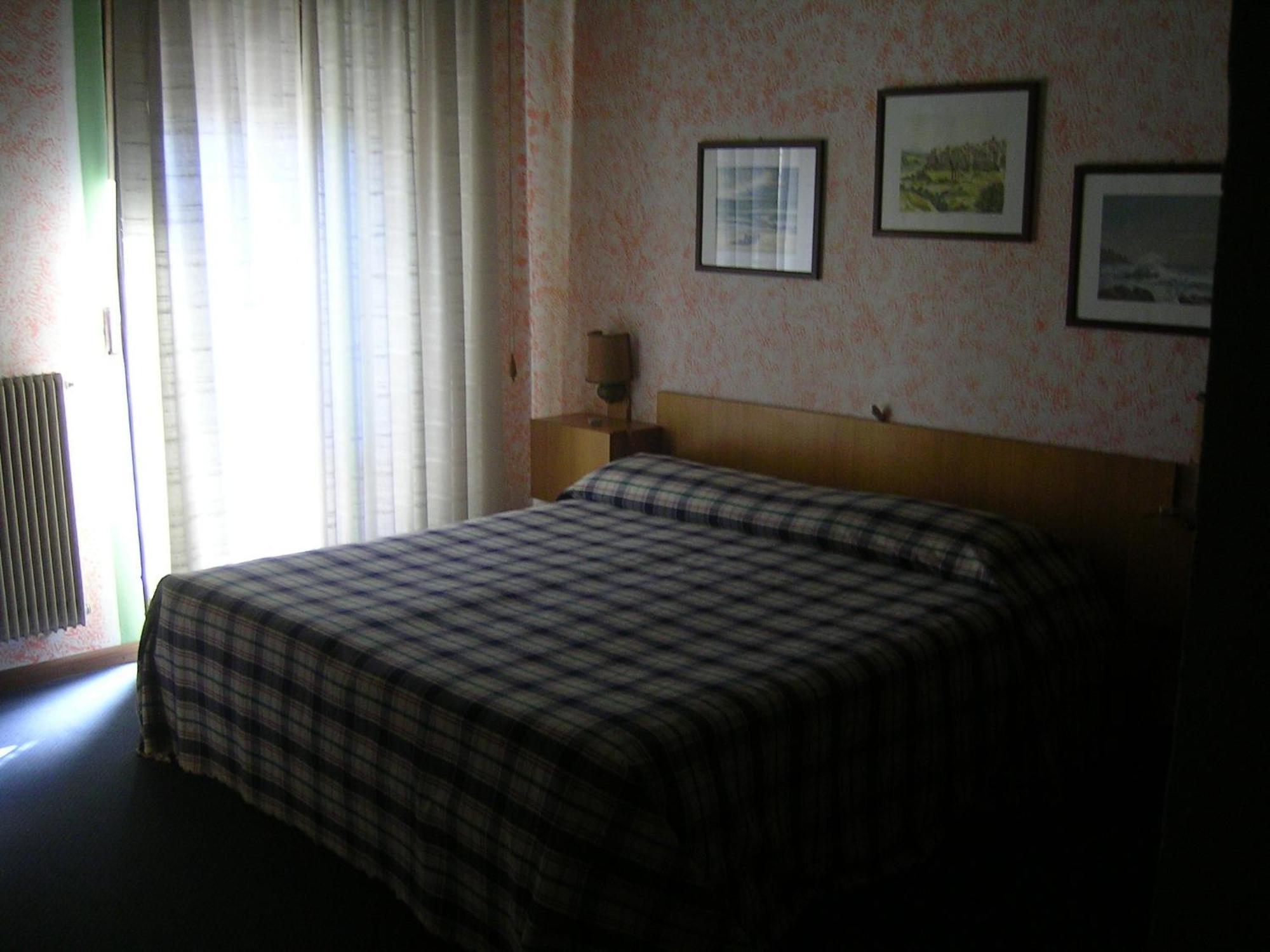 Albergo San Cristoforo Pergine Valsugana Exteriér fotografie